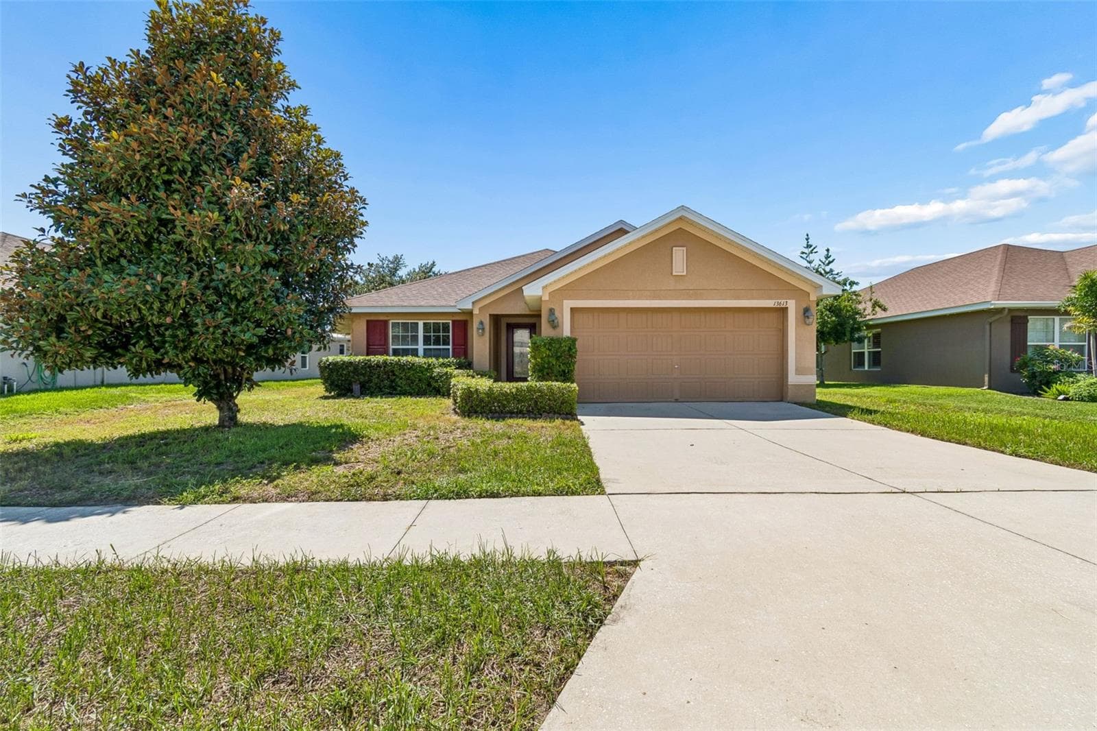 Single Family Residence at 13613 NITI DR, HUDSON, photo 2 of 95