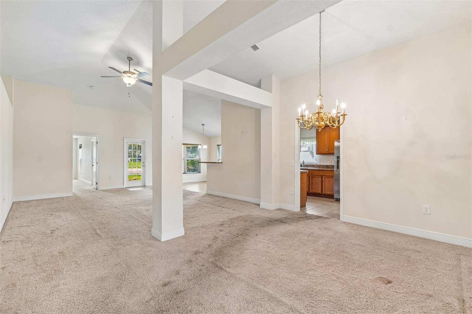 Single Family Residence at 13613 NITI DR, HUDSON, photo 16 of 95