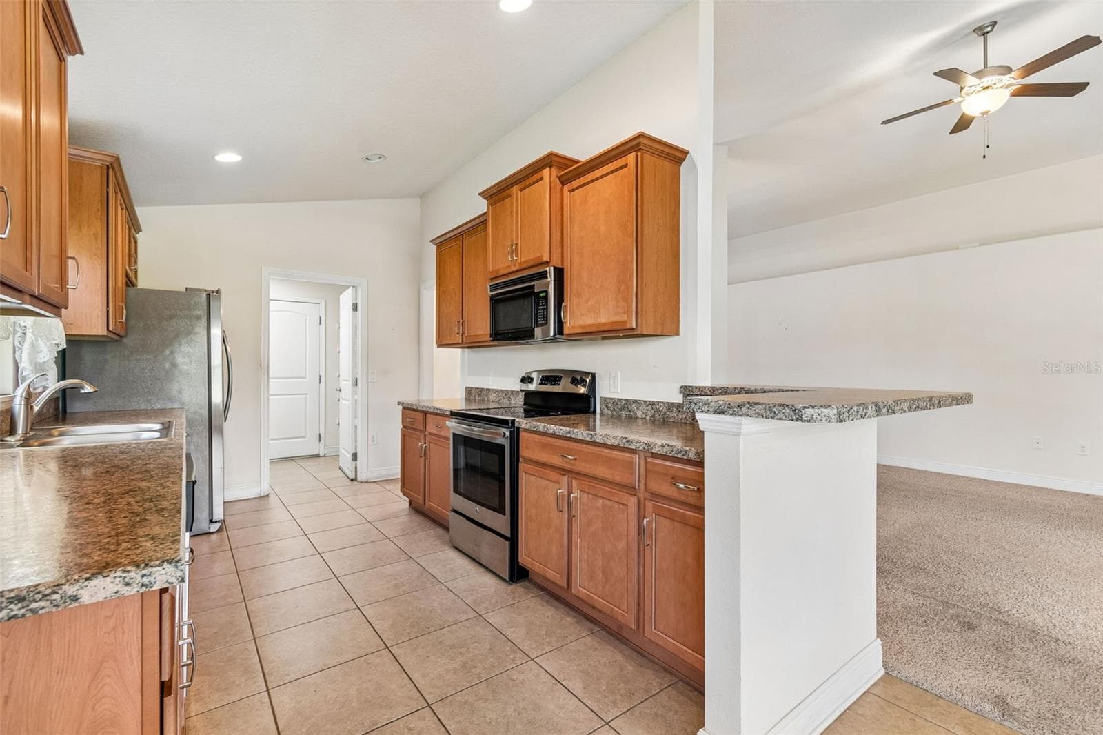 Single Family Residence at 13613 NITI DR, HUDSON, photo 27 of 95