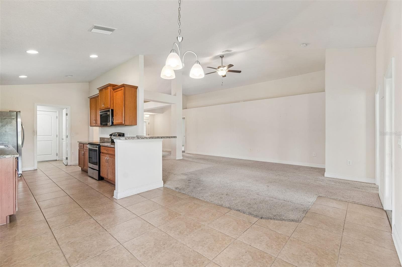 Single Family Residence at 13613 NITI DR, HUDSON, photo 29 of 95