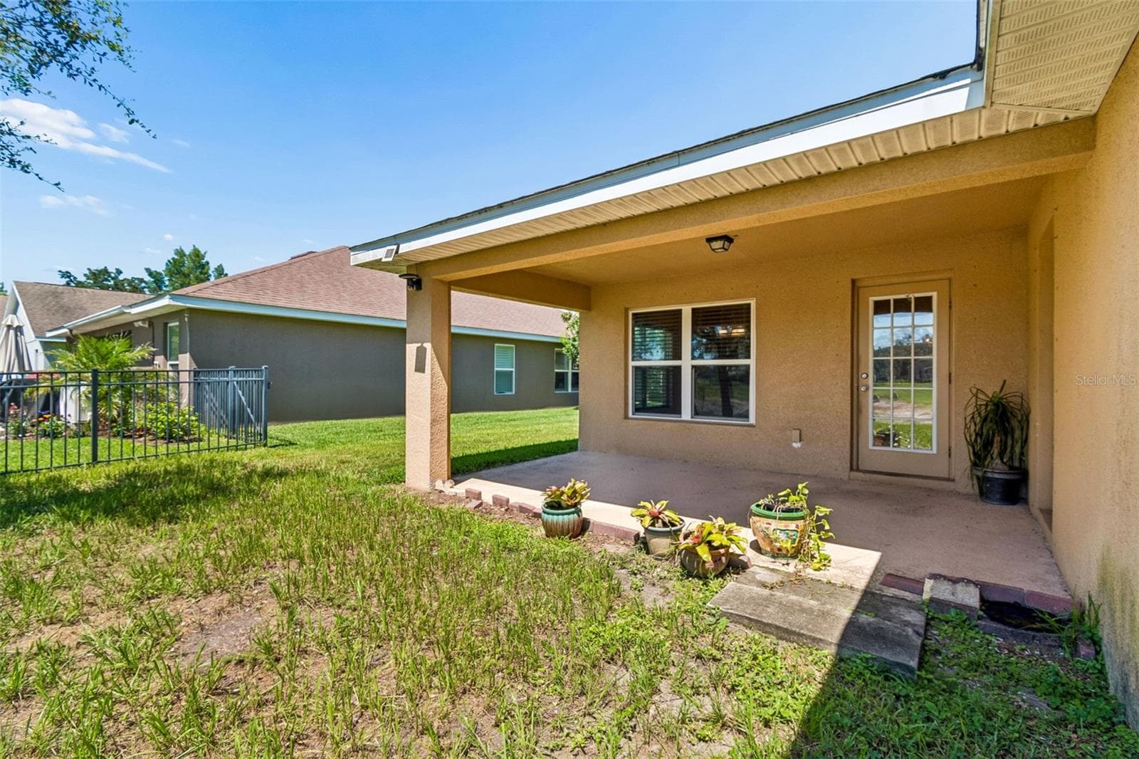 Single Family Residence at 13613 NITI DR, HUDSON, photo 75 of 95