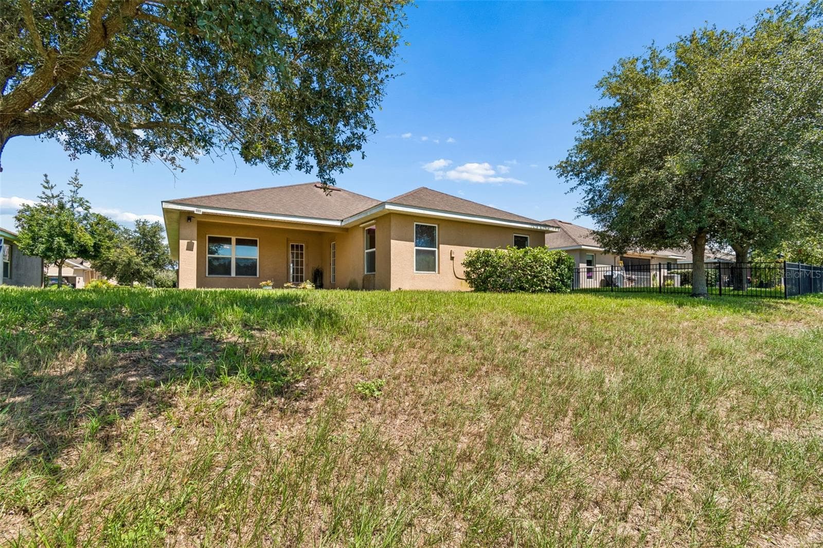 Single Family Residence at 13613 NITI DR, HUDSON, photo 77 of 95