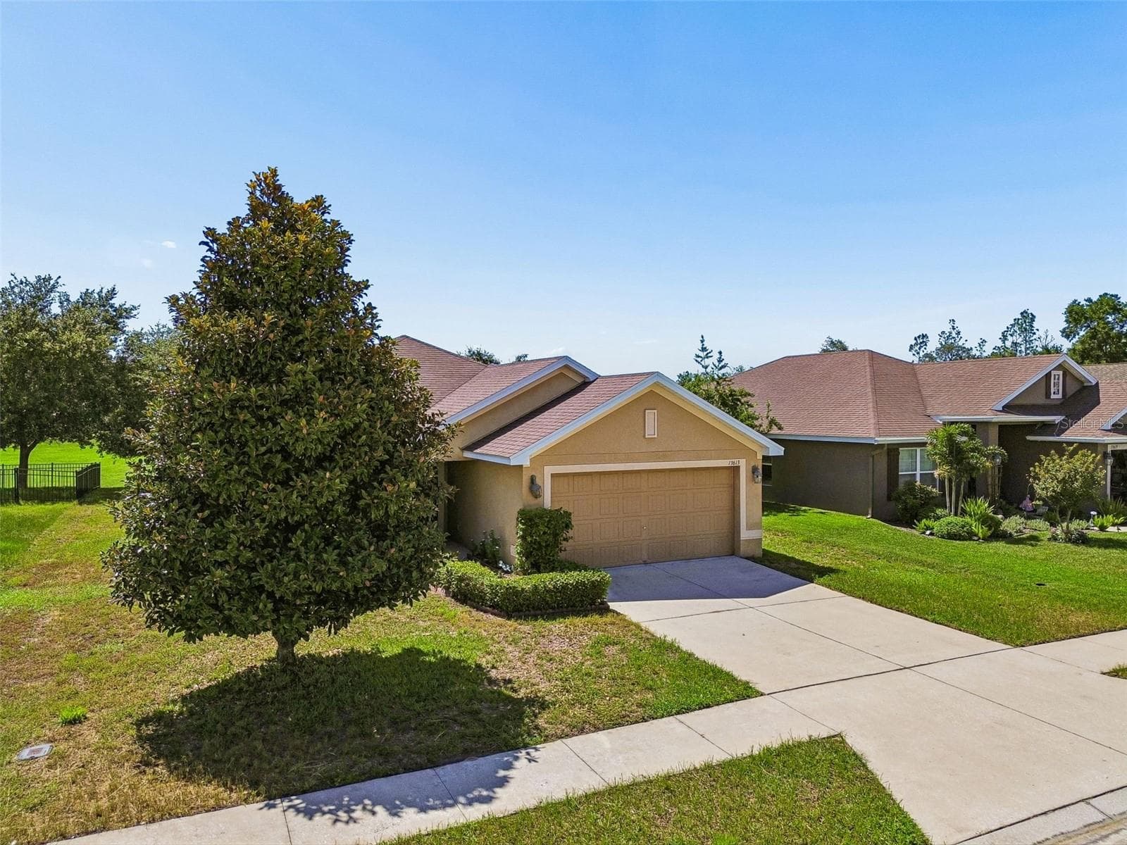 Single Family Residence at 13613 NITI DR, HUDSON, photo 81 of 95