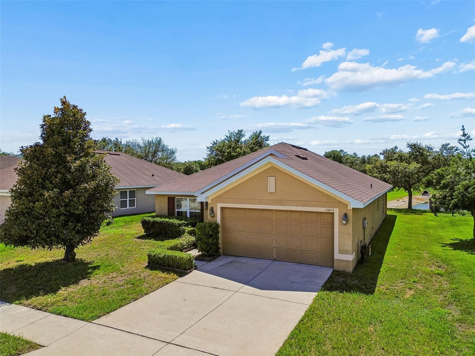 Single Family Residence at 13613 NITI DR, HUDSON, photo 82 of 95