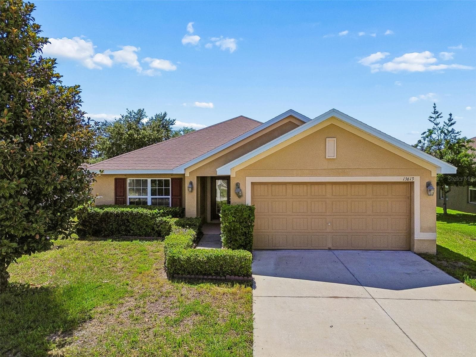 Single Family Residence at 13613 NITI DR, HUDSON, photo 83 of 95