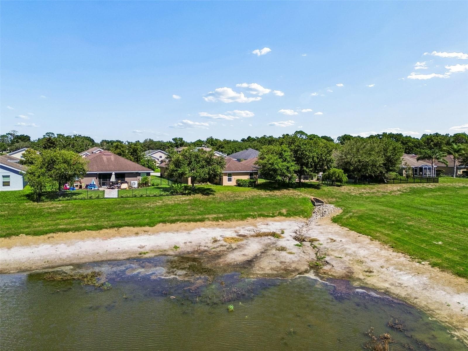 Single Family Residence at 13613 NITI DR, HUDSON, photo 94 of 95