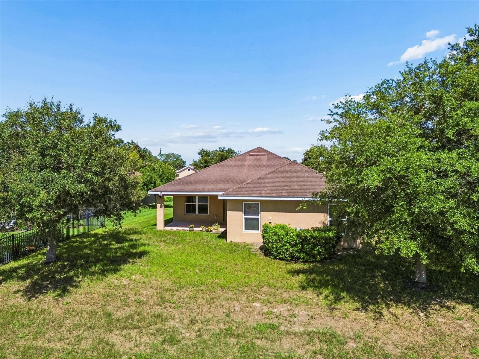 Single Family Residence at 13613 NITI DR, HUDSON, photo 95 of 95