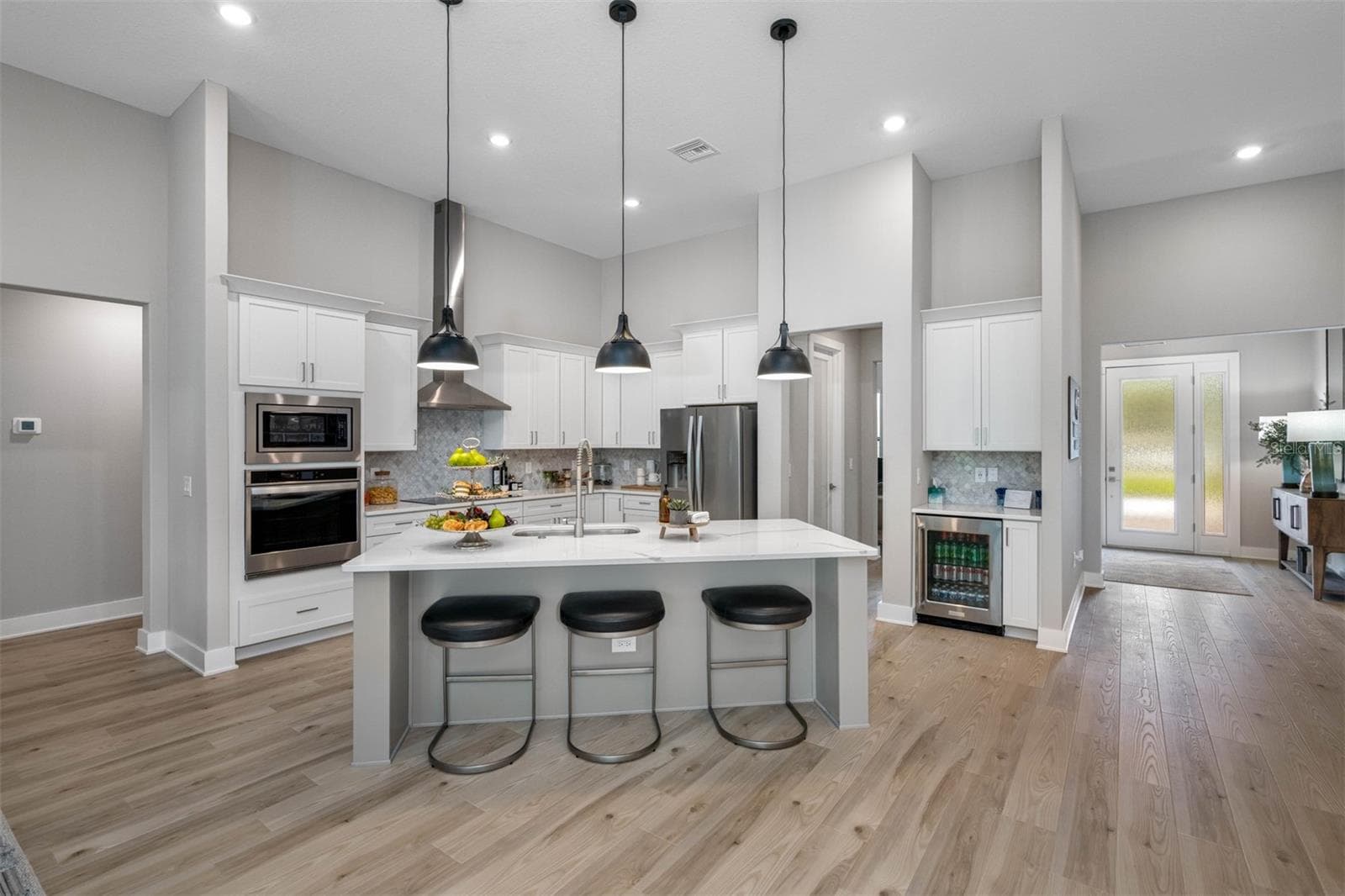 Single Family Residence at 13055 OLDENBURG DR, HUDSON, photo 3 of 14