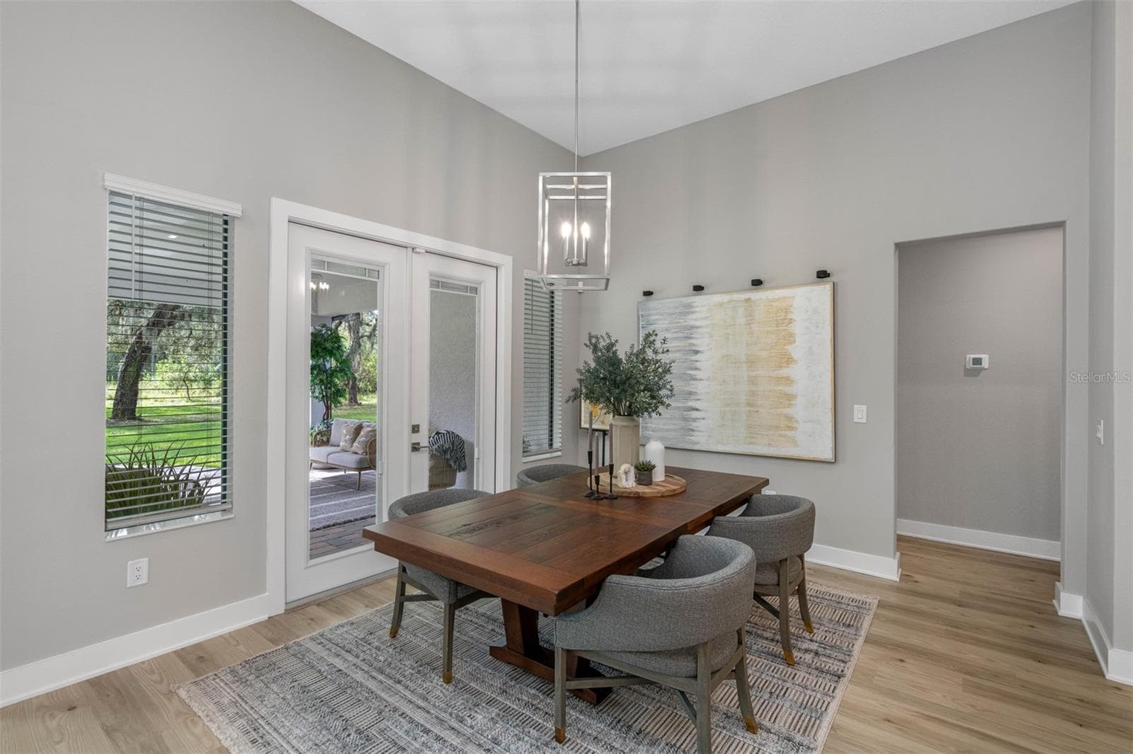 Single Family Residence at 13055 OLDENBURG DR, HUDSON, photo 5 of 14