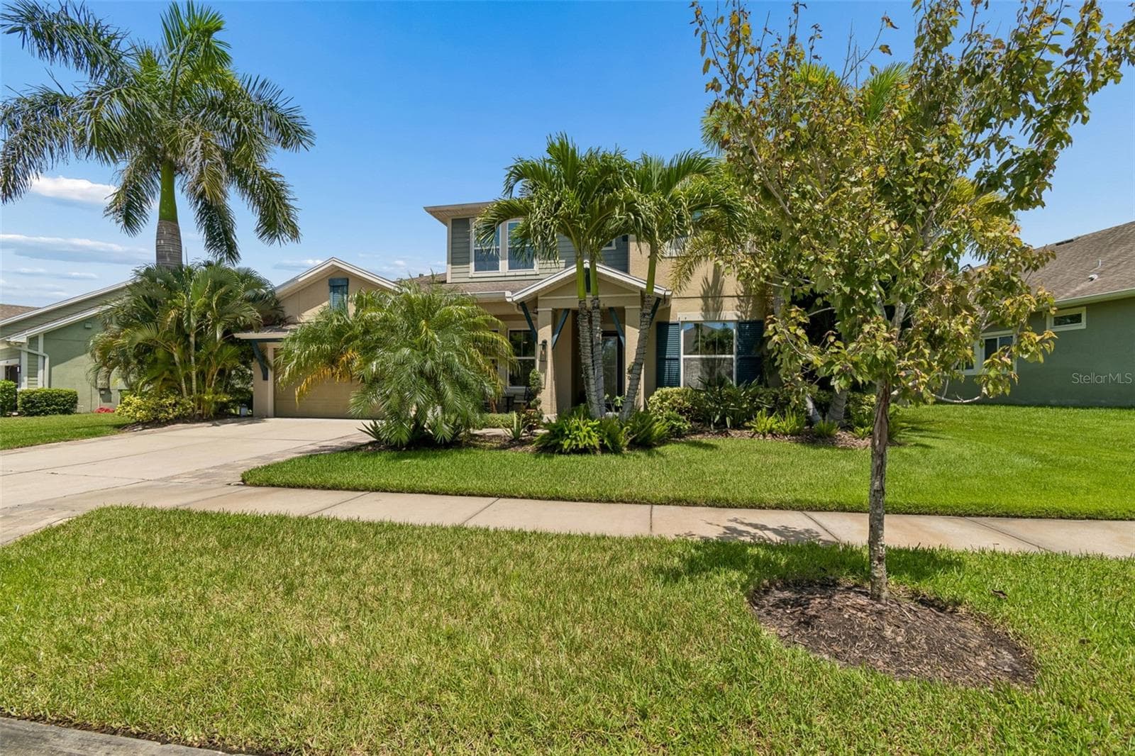 6323 HAVENSPORT DR