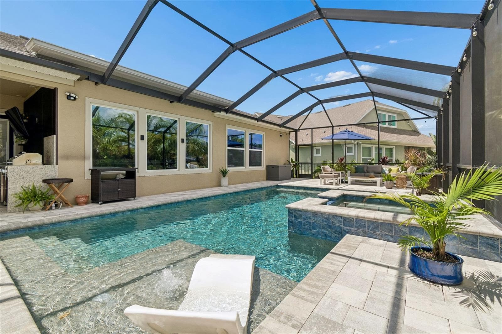 Single Family Residence at 6323 HAVENSPORT DR, APOLLO BEACH, photo 8 of 95