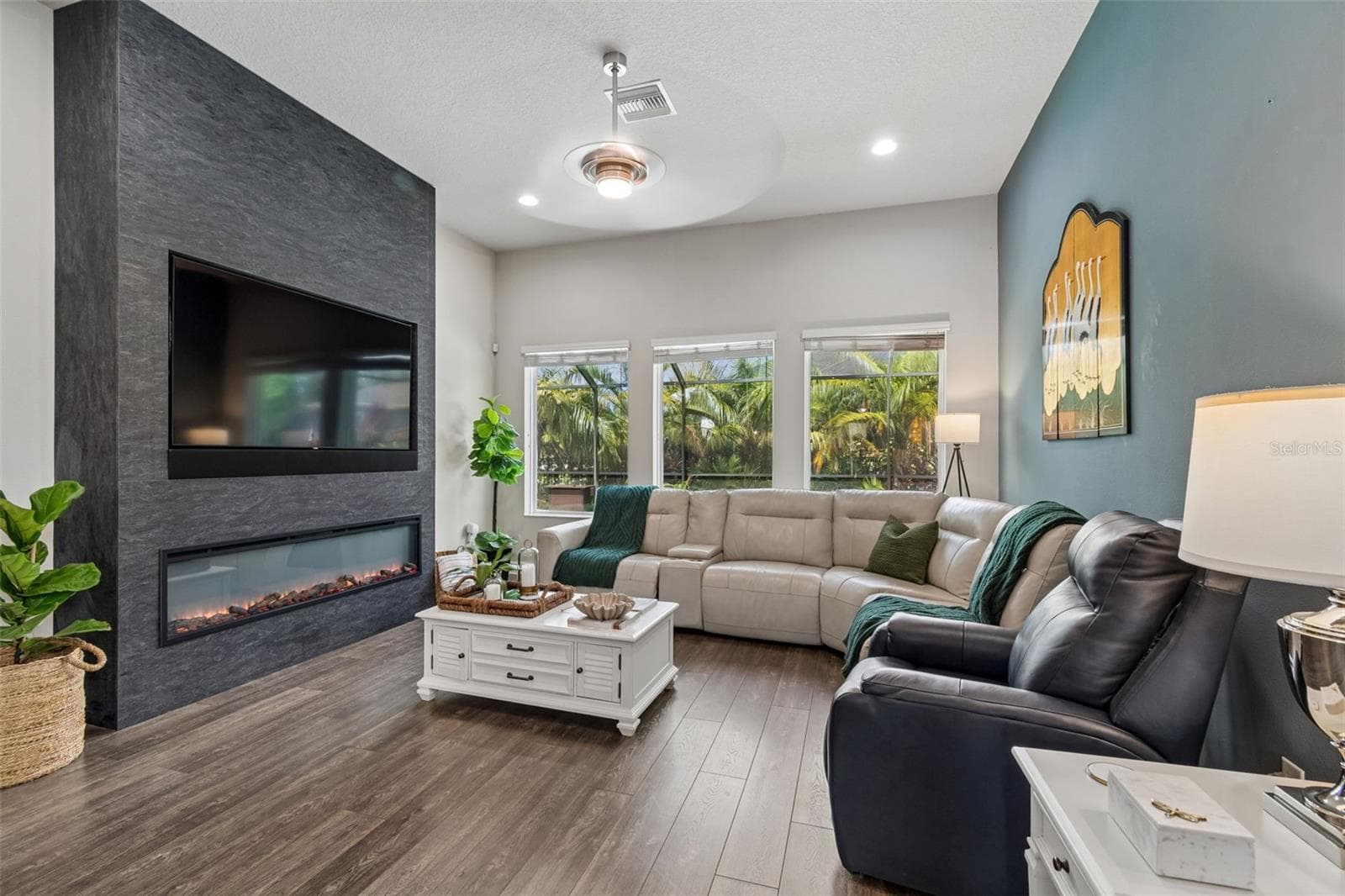 Single Family Residence at 6323 HAVENSPORT DR, APOLLO BEACH, photo 27 of 95