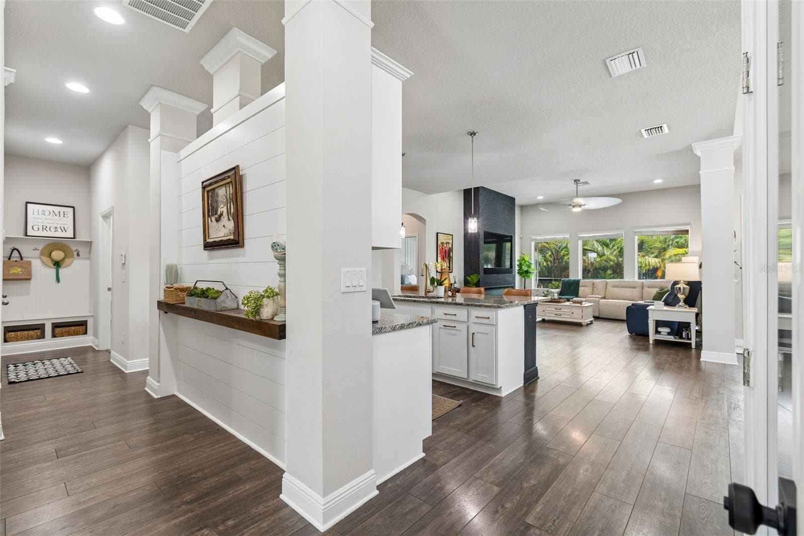 Single Family Residence at 6323 HAVENSPORT DR, APOLLO BEACH, photo 69 of 95