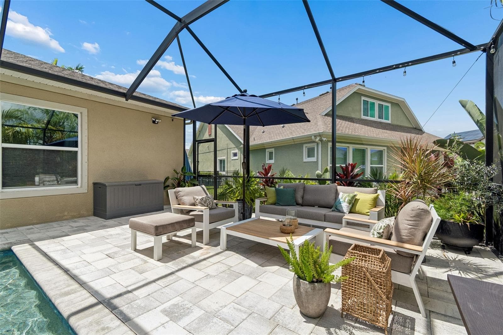 Single Family Residence at 6323 HAVENSPORT DR, APOLLO BEACH, photo 76 of 95