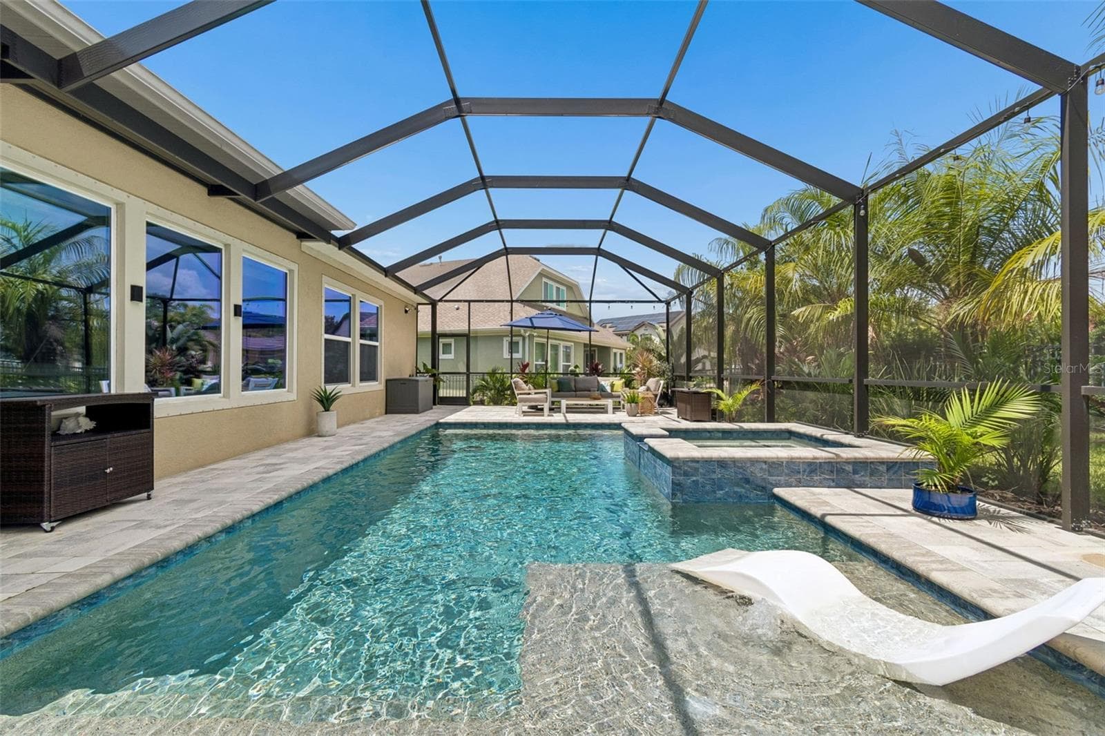Single Family Residence at 6323 HAVENSPORT DR, APOLLO BEACH, photo 78 of 95