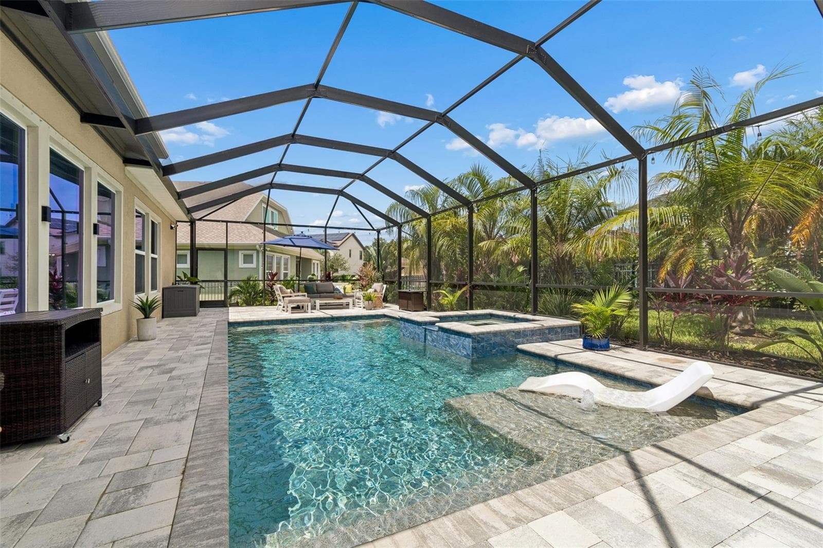 Single Family Residence at 6323 HAVENSPORT DR, APOLLO BEACH, photo 79 of 95