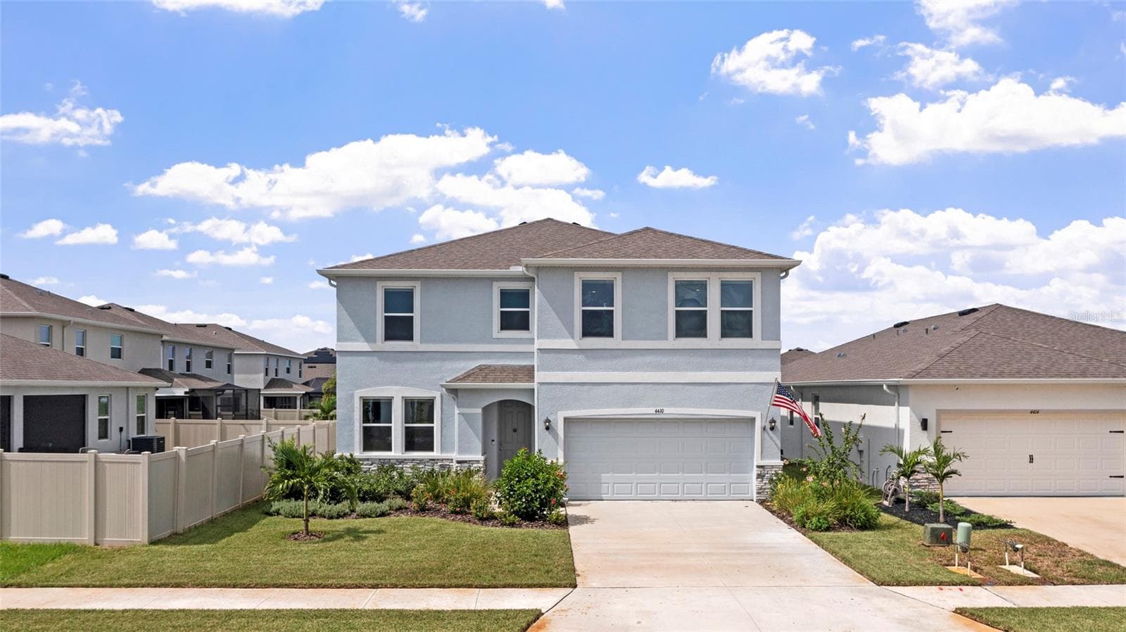 Single Family Residence at 4410 DUSKY DAWN LN, PALMETTO, photo 2 of 52