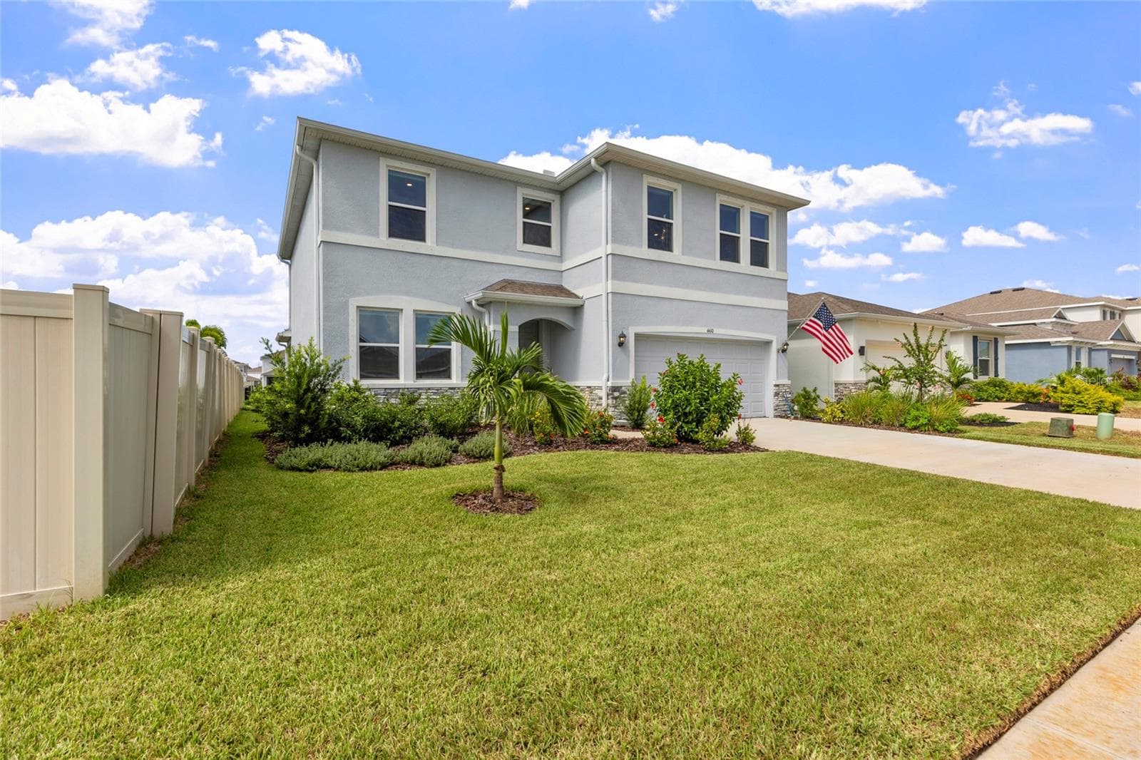 Single Family Residence at 4410 DUSKY DAWN LN, PALMETTO, photo 3 of 52