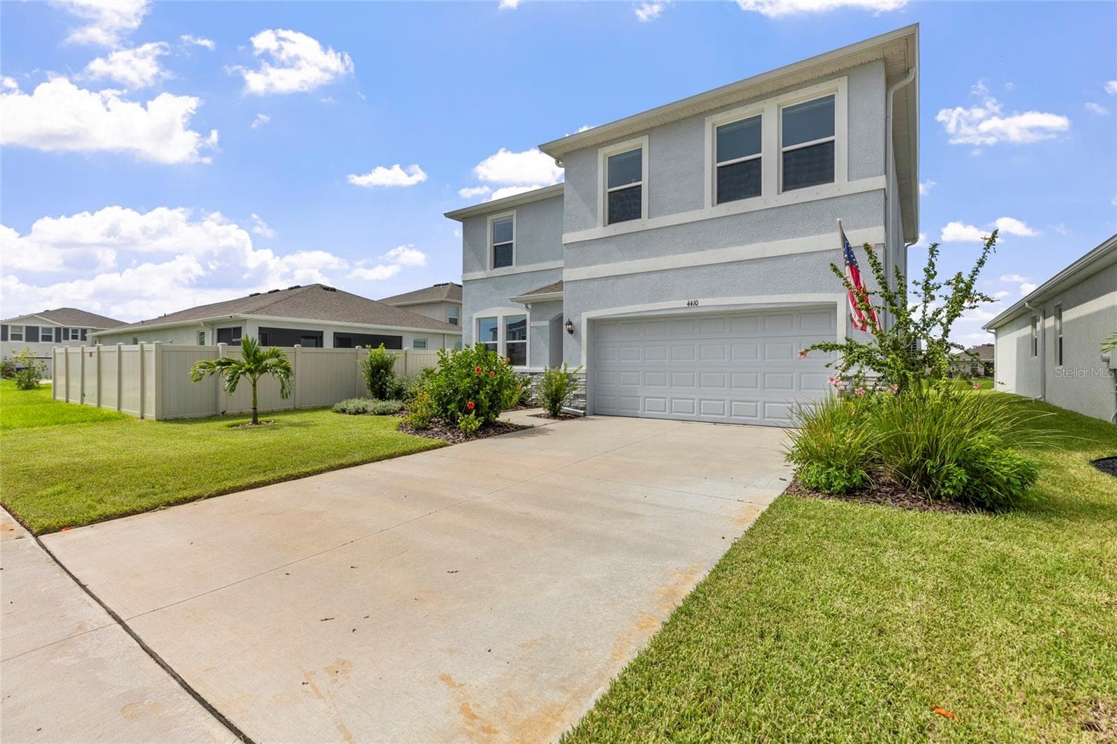 Single Family Residence at 4410 DUSKY DAWN LN, PALMETTO, photo 4 of 52