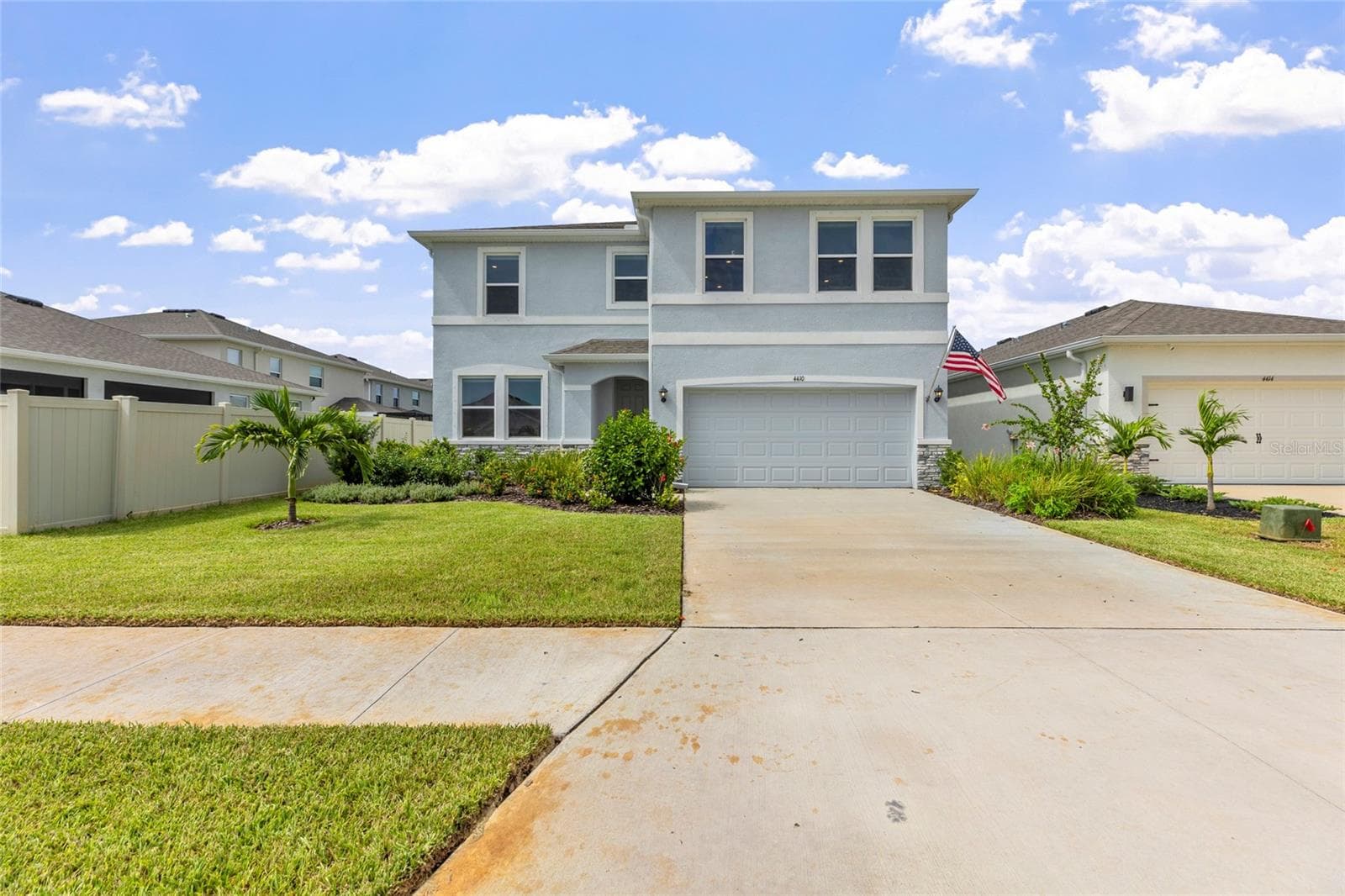 Single Family Residence at 4410 DUSKY DAWN LN, PALMETTO, photo 5 of 52