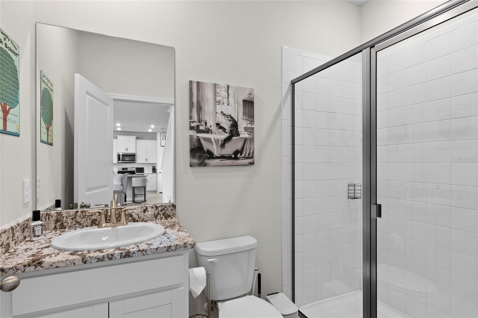 Single Family Residence at 4410 DUSKY DAWN LN, PALMETTO, photo 18 of 52