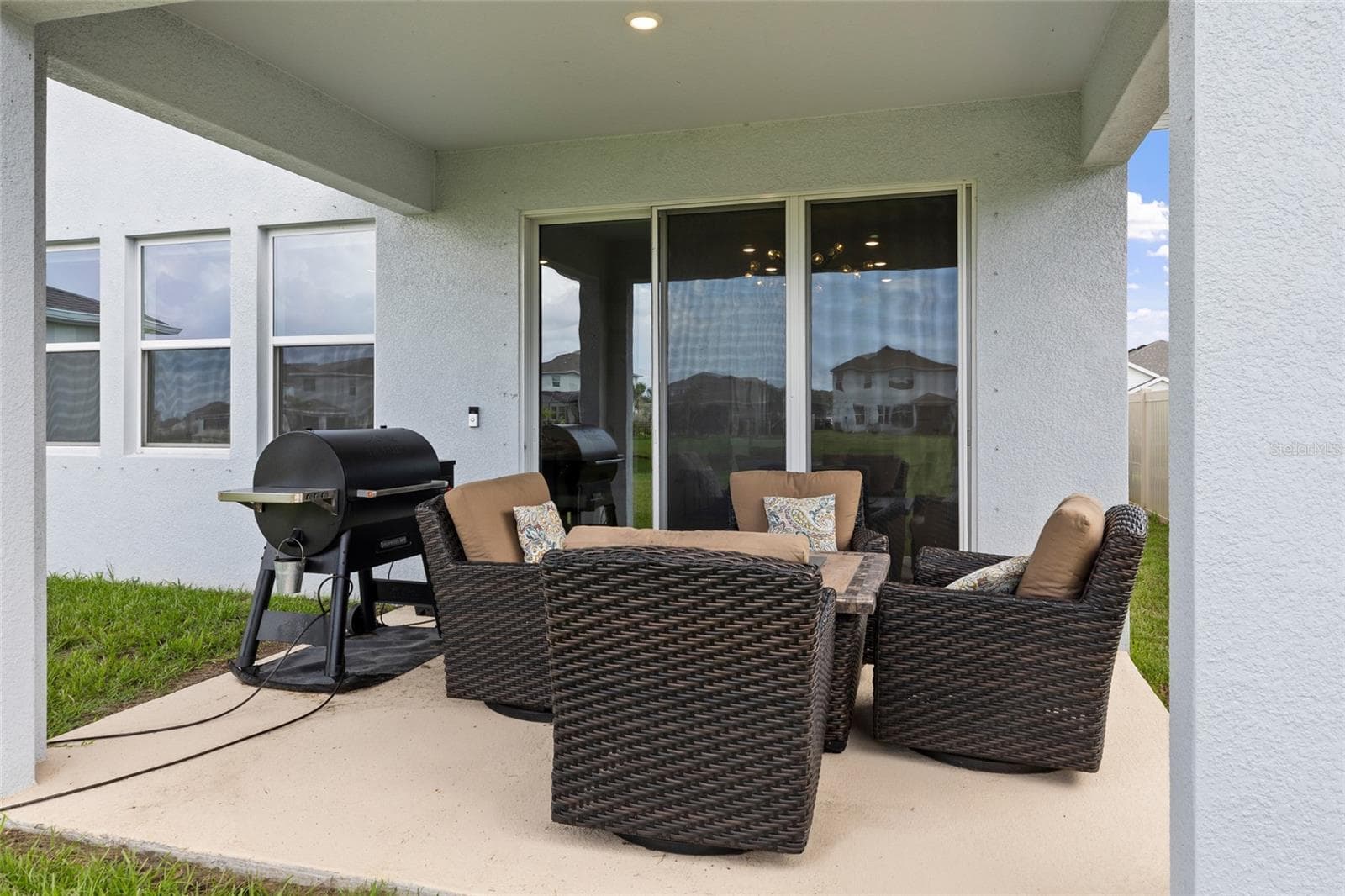 Single Family Residence at 4410 DUSKY DAWN LN, PALMETTO, photo 34 of 52