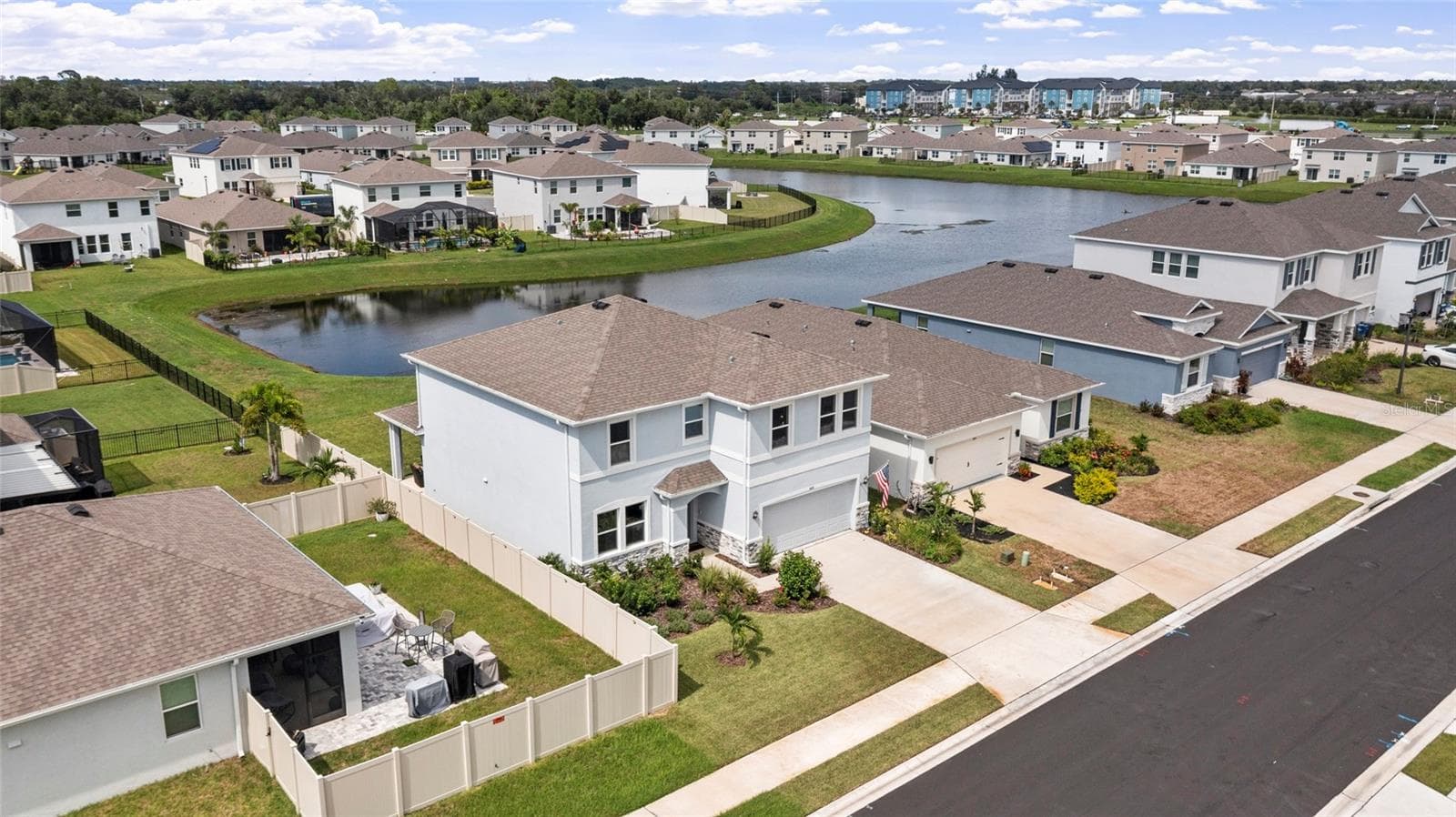 Single Family Residence at 4410 DUSKY DAWN LN, PALMETTO, photo 40 of 52