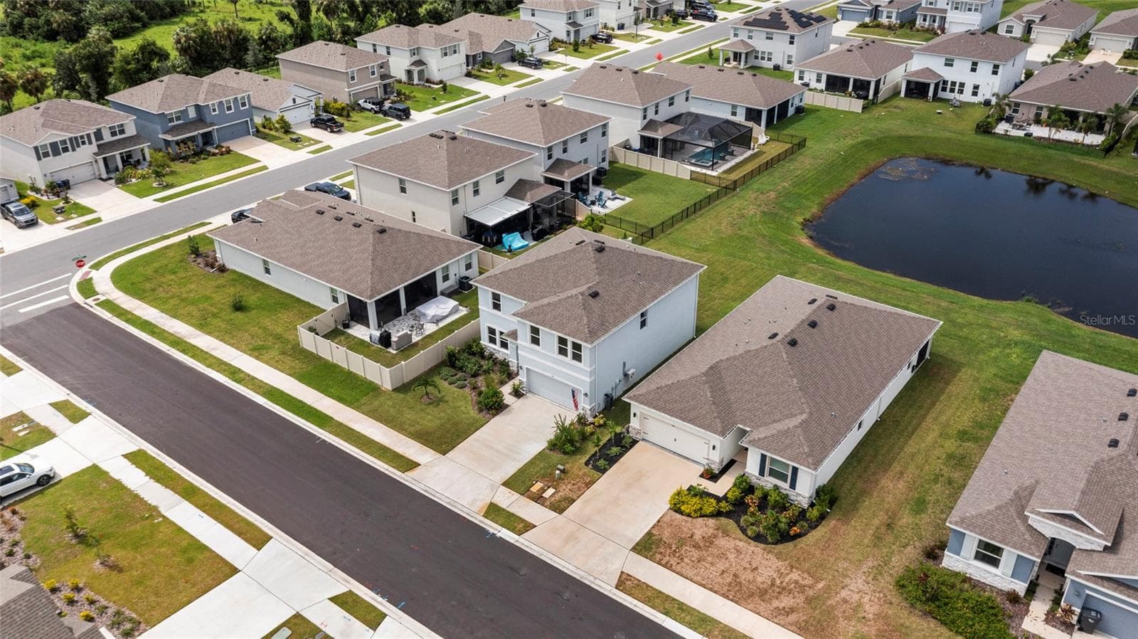 Single Family Residence at 4410 DUSKY DAWN LN, PALMETTO, photo 41 of 52