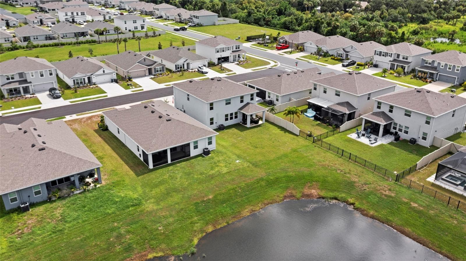 Single Family Residence at 4410 DUSKY DAWN LN, PALMETTO, photo 42 of 52
