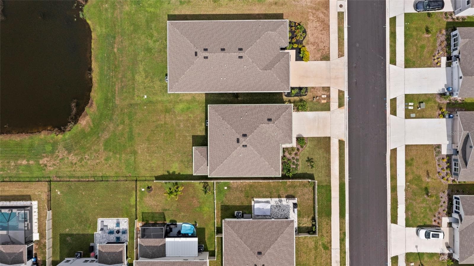 Single Family Residence at 4410 DUSKY DAWN LN, PALMETTO, photo 44 of 52
