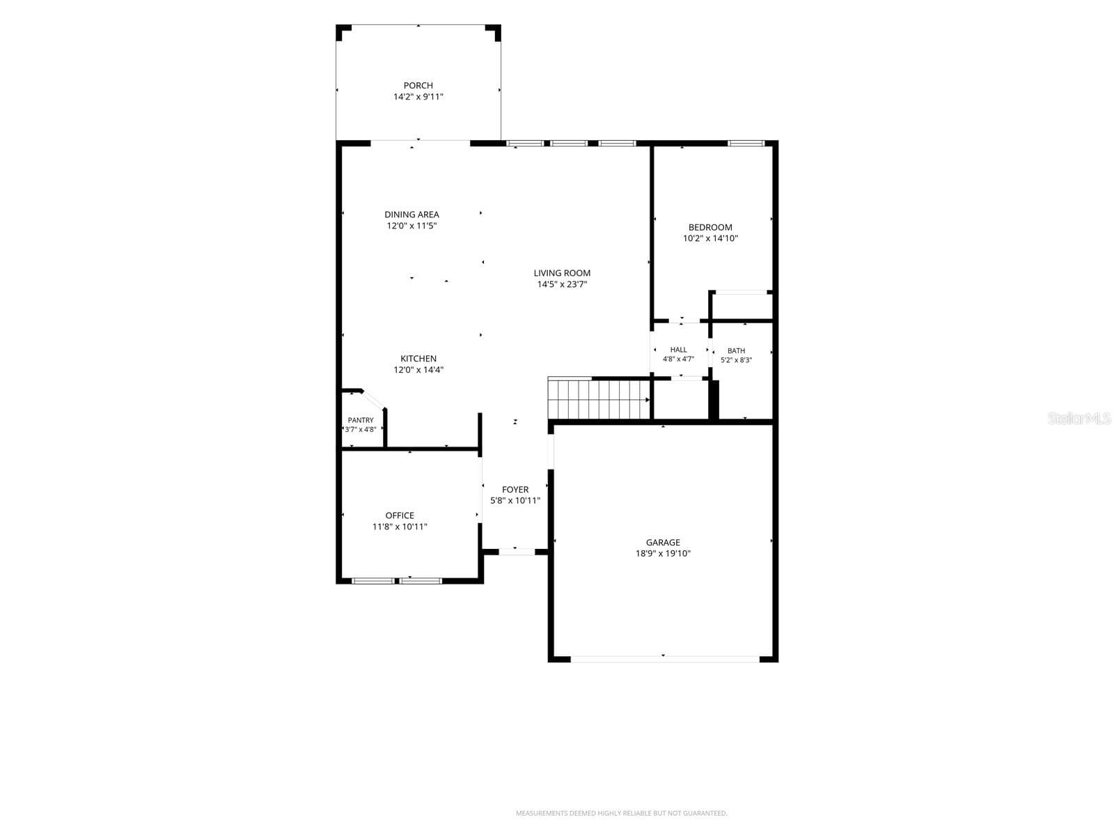 Single Family Residence at 4410 DUSKY DAWN LN, PALMETTO, photo 50 of 52