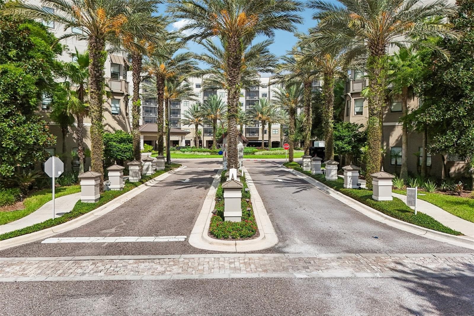 14501 GROVE RESORT AVE #2342