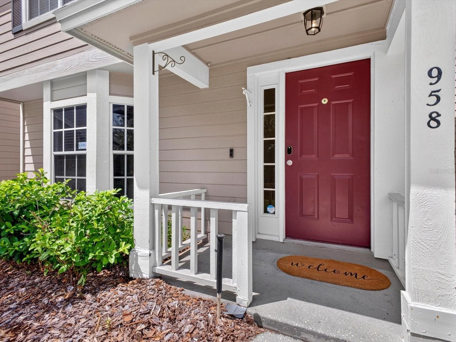 Condominium at 958 SYKES CT #104, ORLANDO, photo 3 of 34