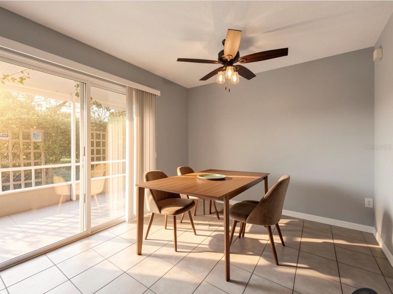 Condominium at 958 SYKES CT #104, ORLANDO, photo 12 of 34