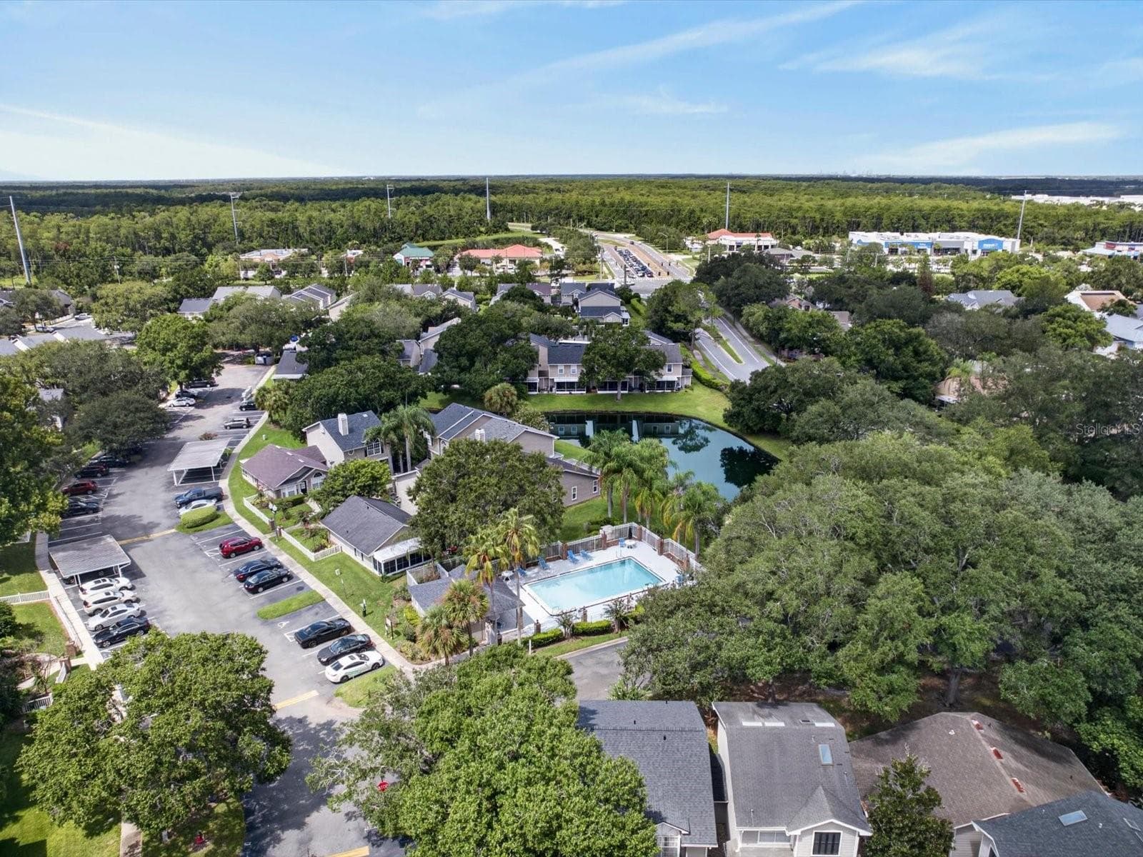 Condominium at 958 SYKES CT #104, ORLANDO, photo 32 of 34