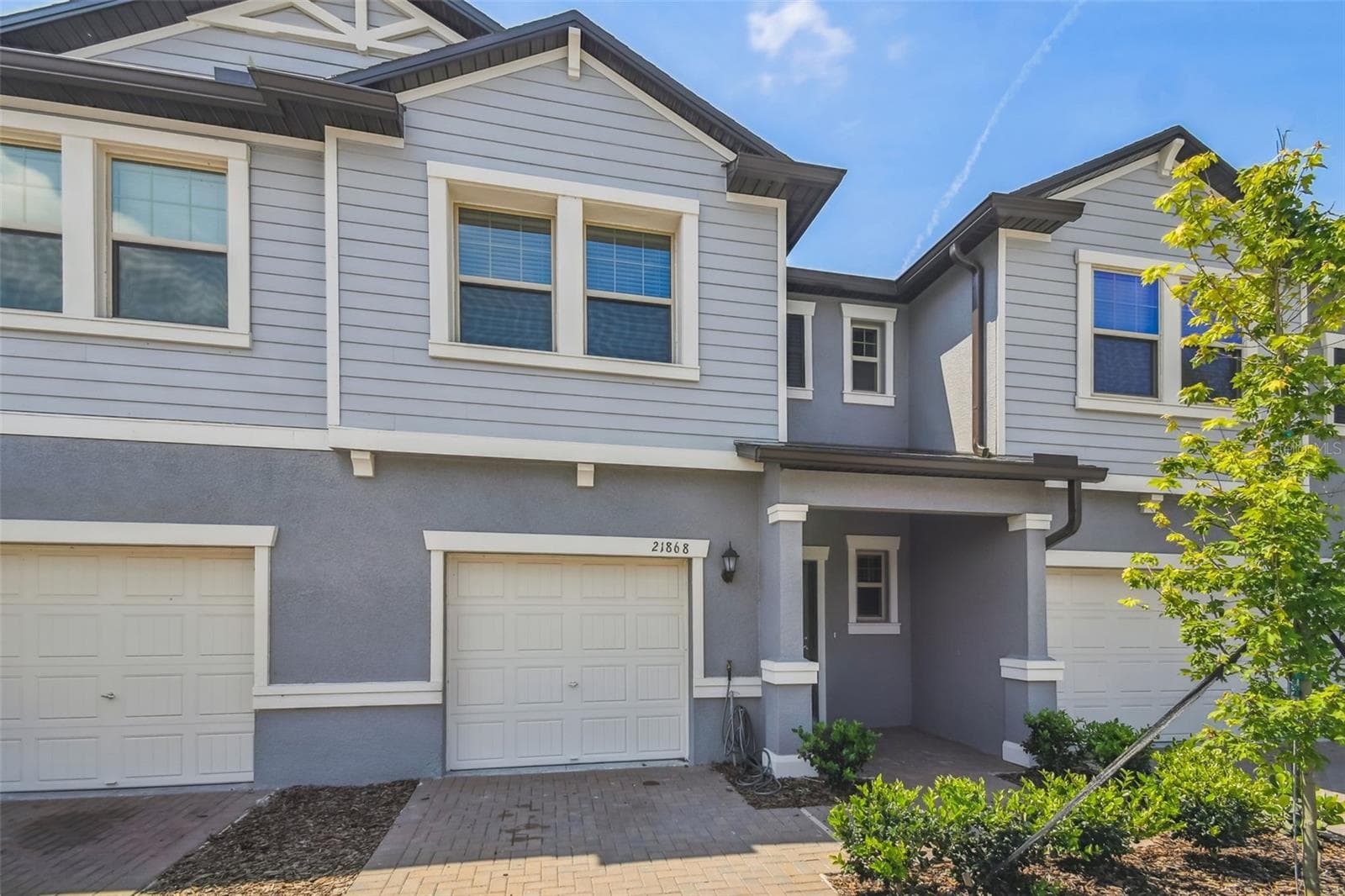 Townhouse at 21868 LYONIA LN, LAND O LAKES, photo 2 of 90