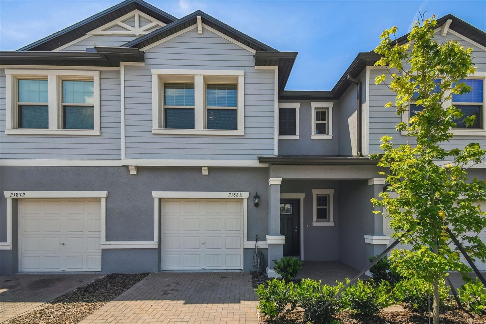 Townhouse at 21868 LYONIA LN, LAND O LAKES, photo 3 of 90