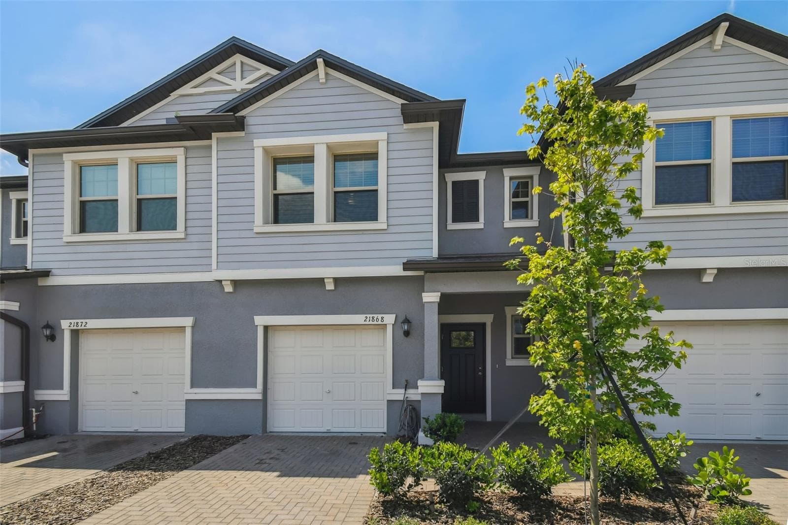 Townhouse at 21868 LYONIA LN, LAND O LAKES, photo 4 of 90