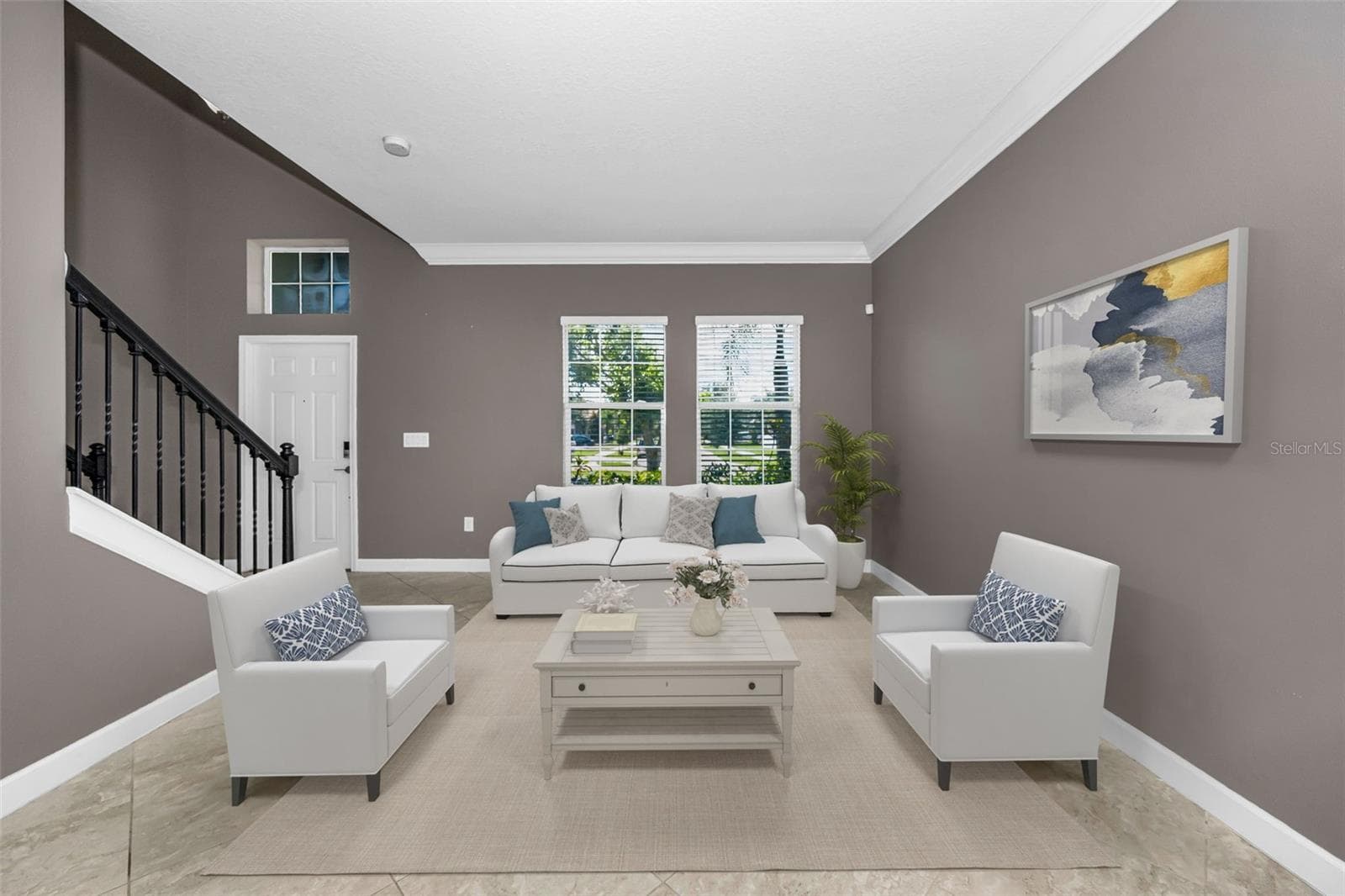 Single Family Residence at 11923 CINNAMON FERN DR, RIVERVIEW, photo 2 of 83