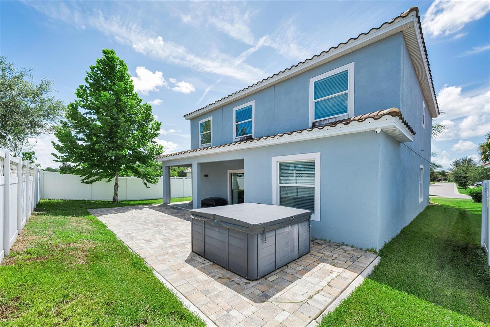 Single Family Residence at 11923 CINNAMON FERN DR, RIVERVIEW, photo 48 of 83