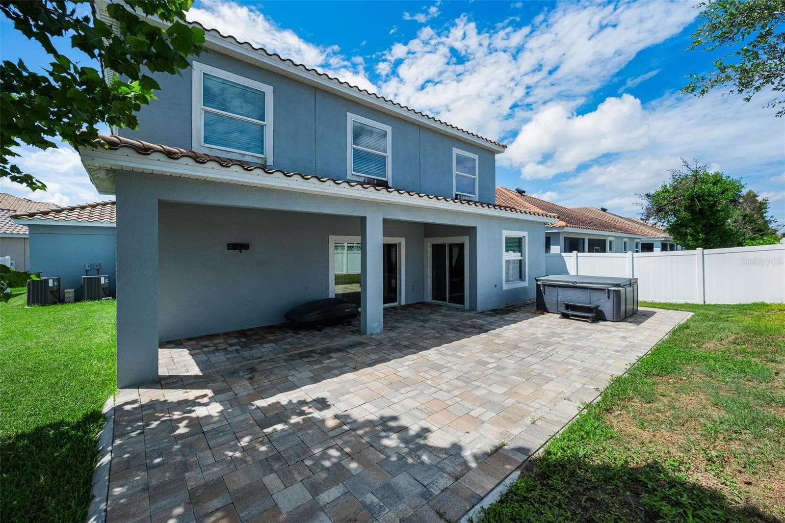 Single Family Residence at 11923 CINNAMON FERN DR, RIVERVIEW, photo 49 of 83
