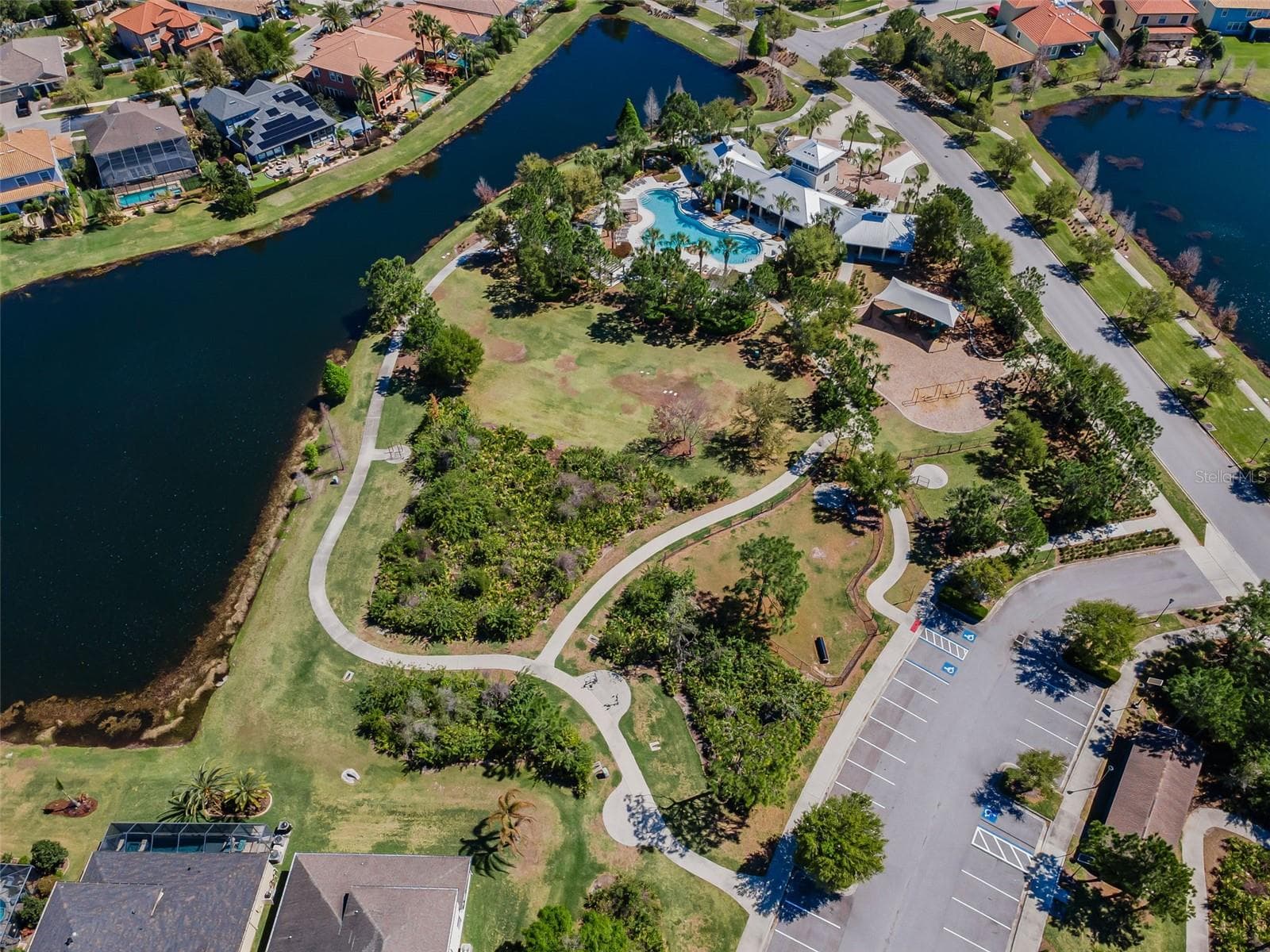 Single Family Residence at 11923 CINNAMON FERN DR, RIVERVIEW, photo 81 of 83