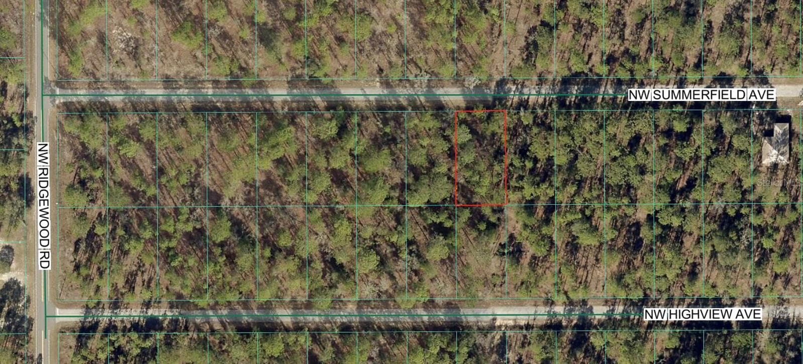 LOT 9 NW SUMMERFIELD