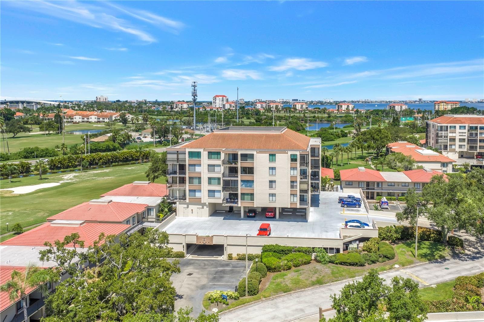 6269 PALMA DEL MAR BLVD S #508