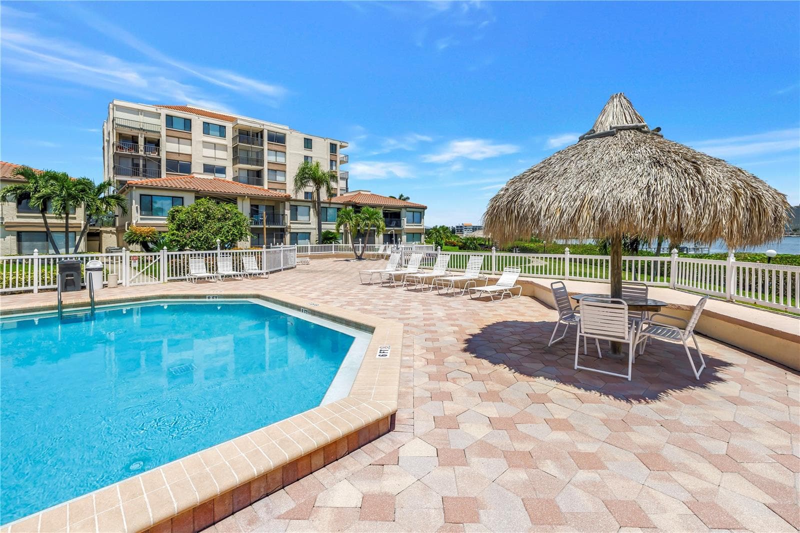 Condominium at 6269 PALMA DEL MAR BLVD S #508, ST PETERSBURG, photo 3 of 42