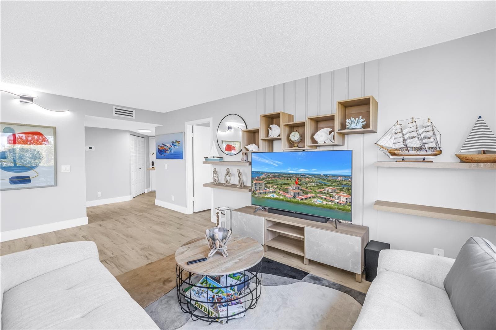 Condominium at 6269 PALMA DEL MAR BLVD S #508, ST PETERSBURG, photo 12 of 42