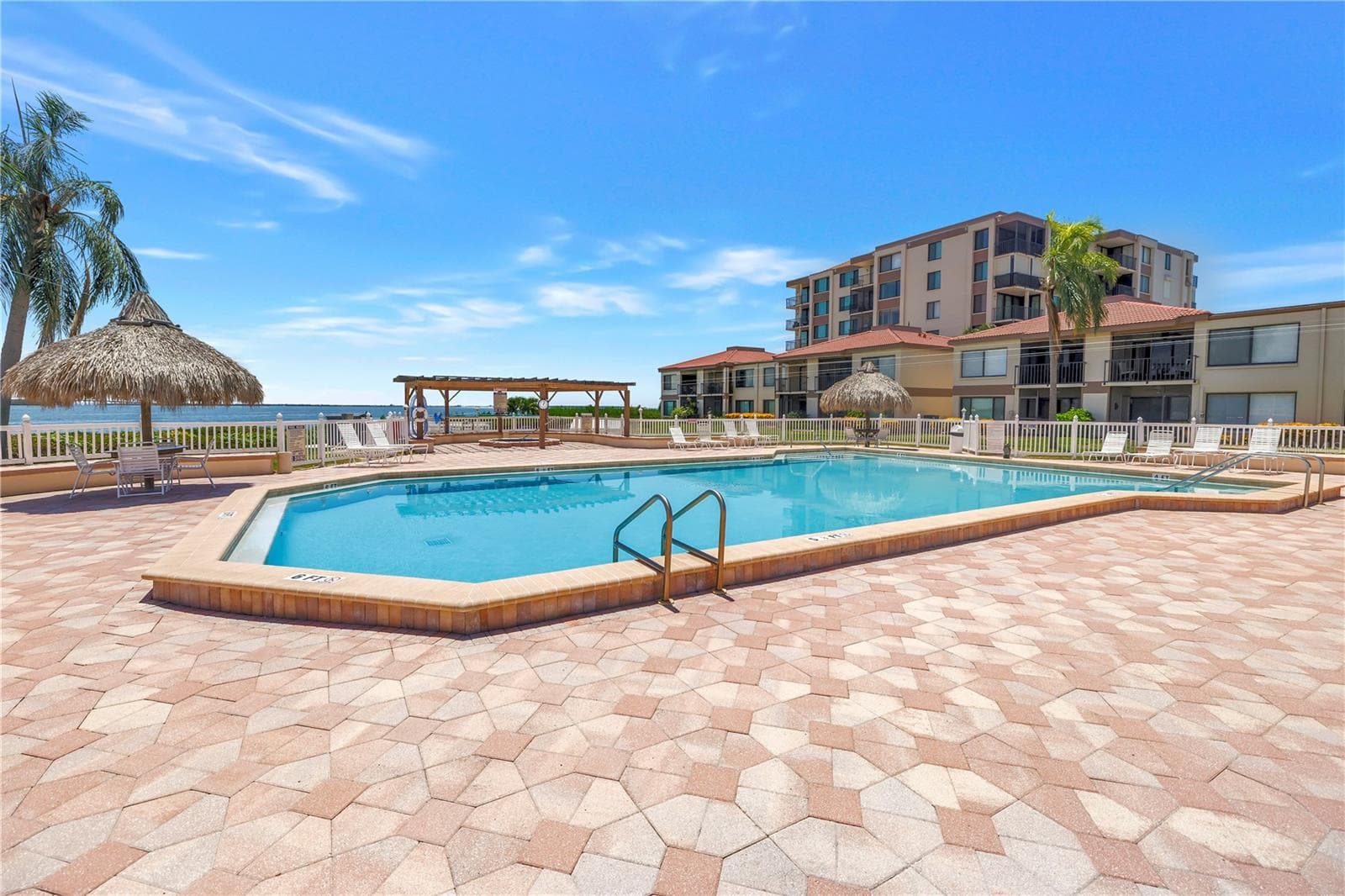 Condominium at 6269 PALMA DEL MAR BLVD S #508, ST PETERSBURG, photo 33 of 42