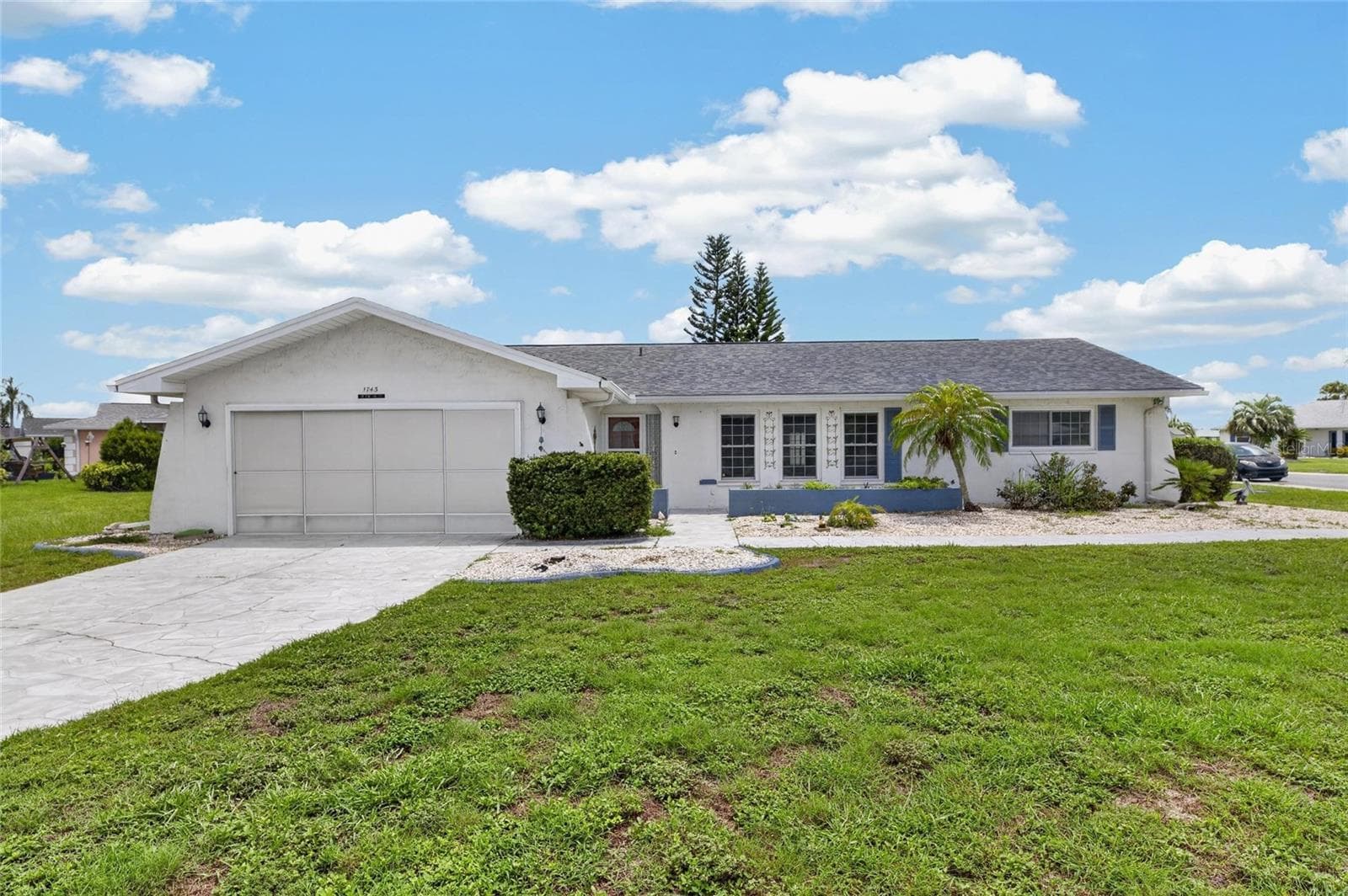 Single Family Residence at 1743 COCO PALM CIR, SUN CITY CENTER, photo 2 of 39