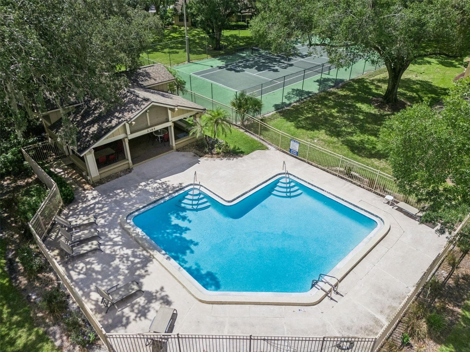 Condominium at 2362 SIERRA LN, MAITLAND, photo 21 of 25