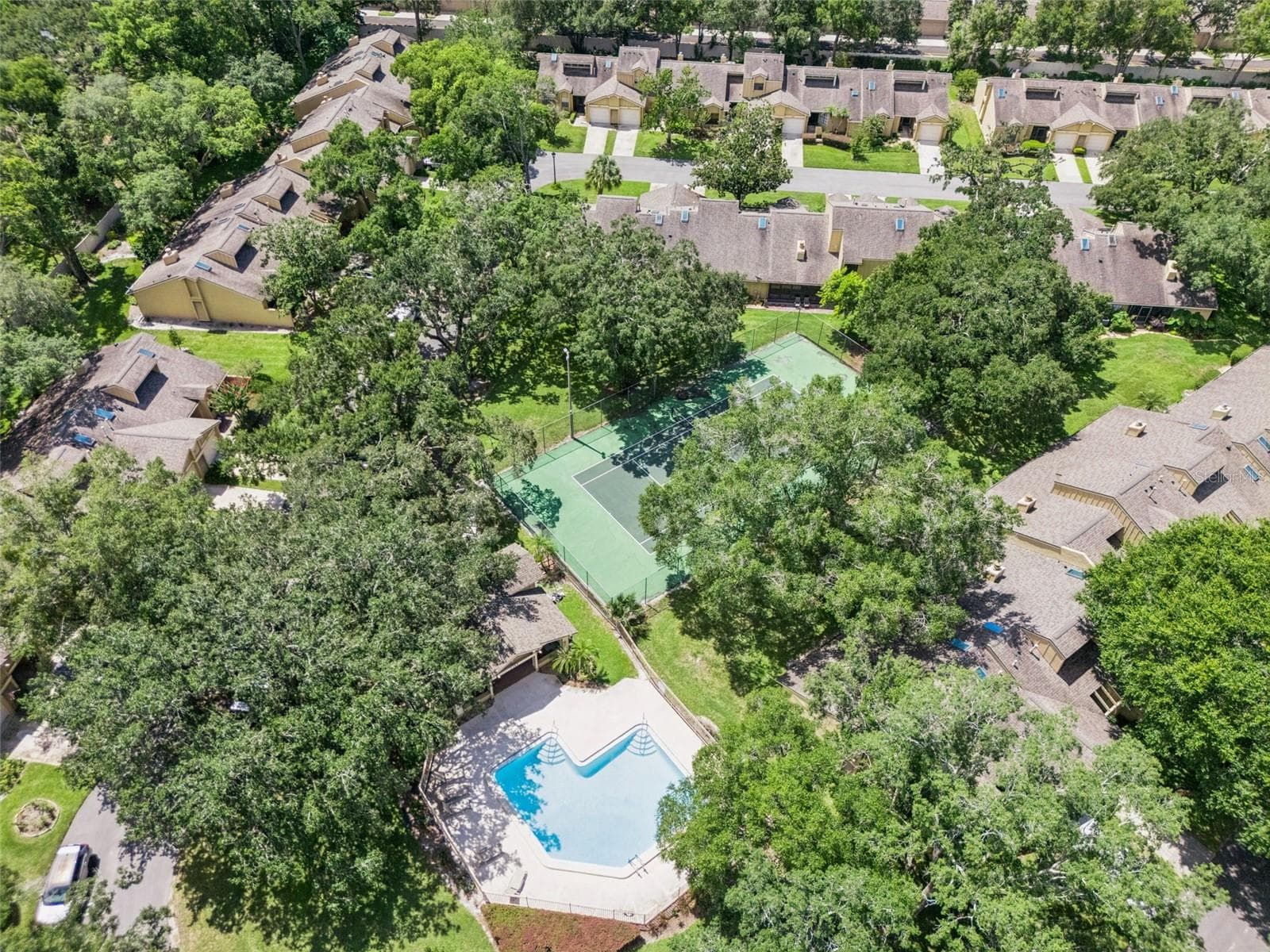 Condominium at 2362 SIERRA LN, MAITLAND, photo 23 of 25
